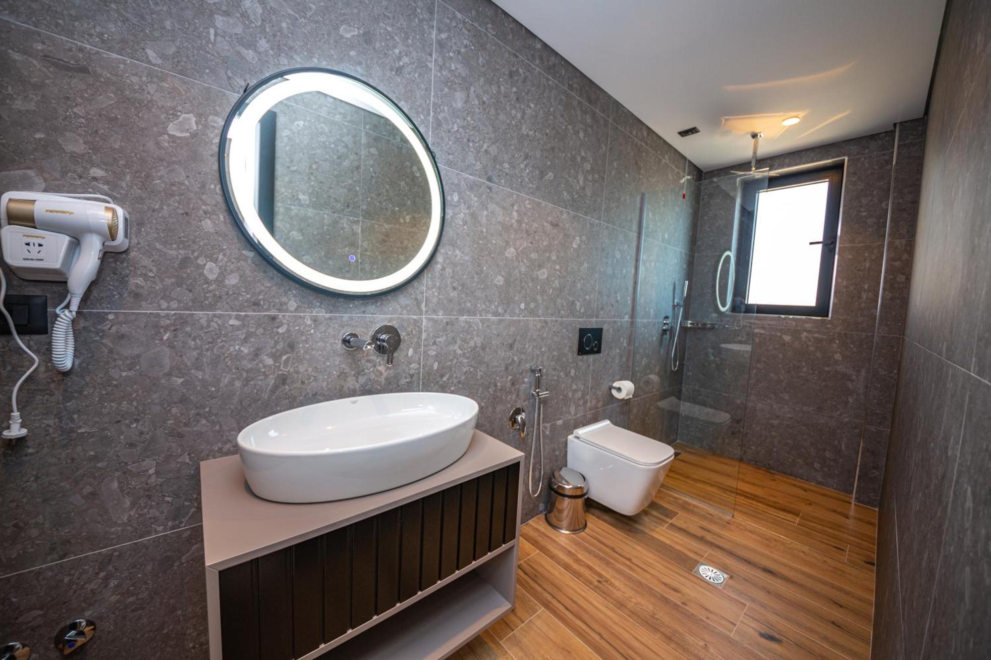 Apart-Hotel Lili2 Sarande Room photo