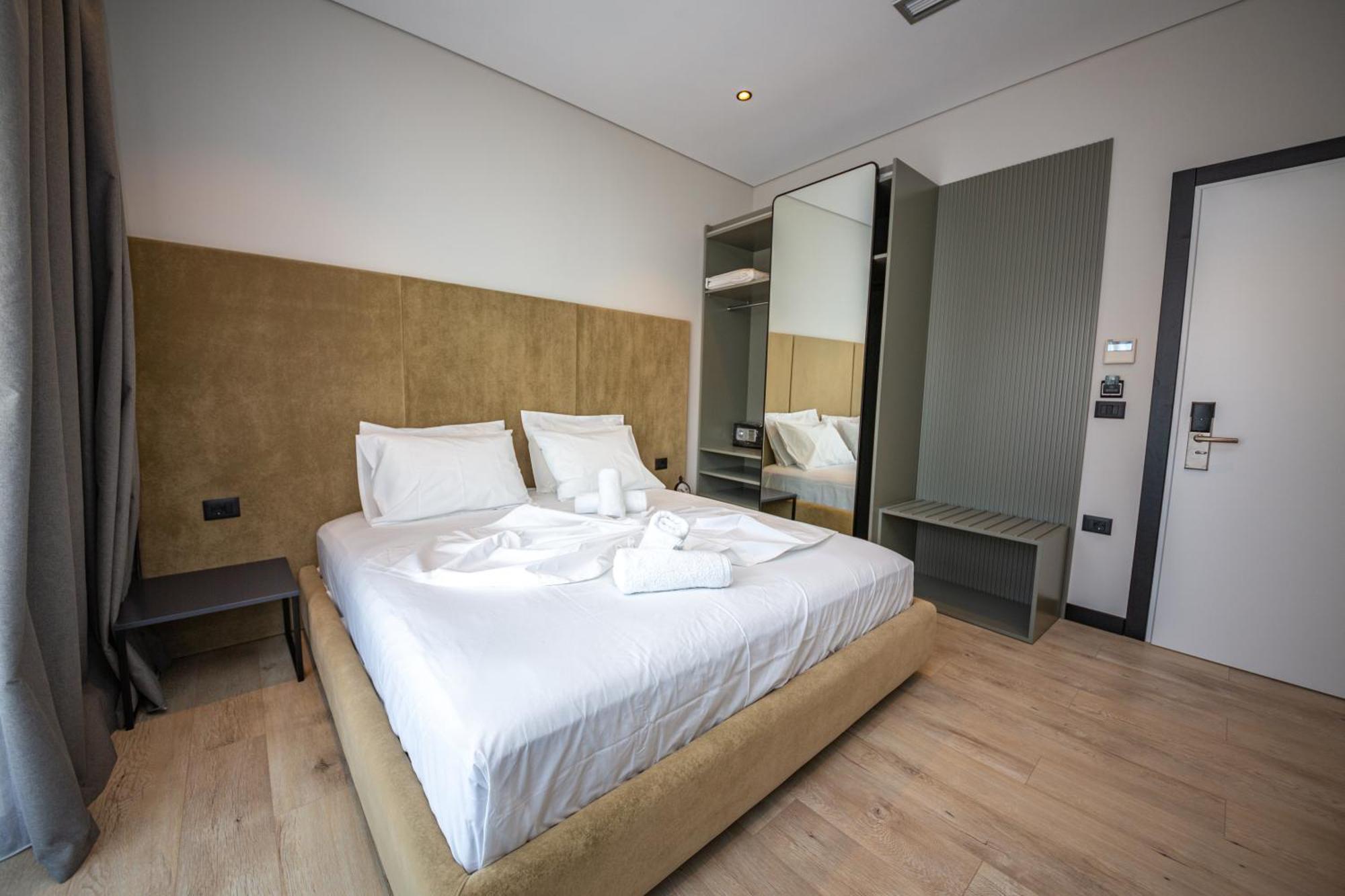 Apart-Hotel Lili2 Sarande Room photo