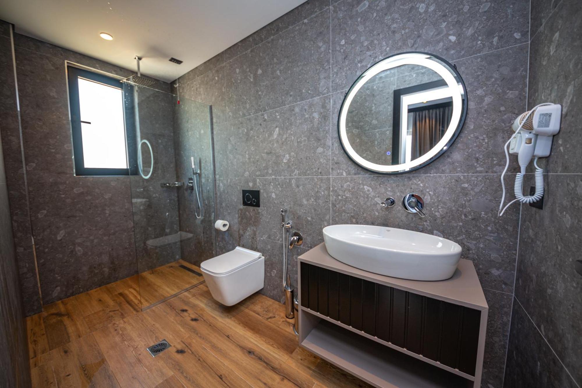 Apart-Hotel Lili2 Sarande Room photo